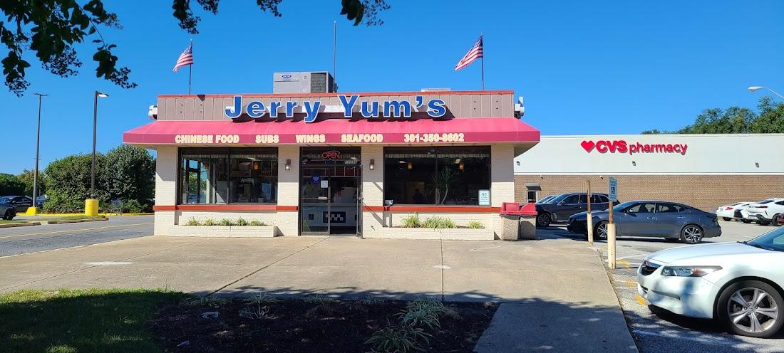 Jerry Yum's Gallery Image 6